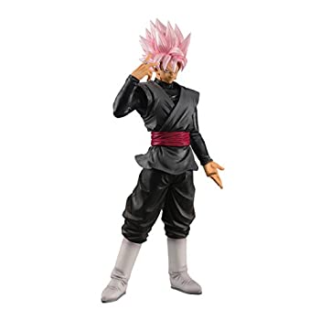 【中古】「未使用品」ドラゴンボール超 Grandista Resolution of Soldiers SUPER SAIYAN ROSE 超サイヤ人ロゼ ゴクウブラック|オマツリライフ別館
