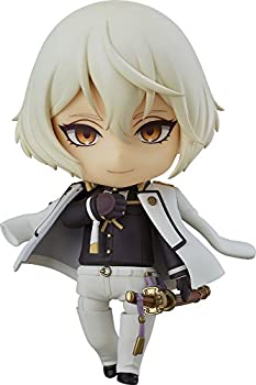 【中古】「未使用品」ねんどろいど 刀剣乱舞-ONLINE- 髭切 ノンスケール ABS&PVC製 塗装済み可動フィギュア 10,430円