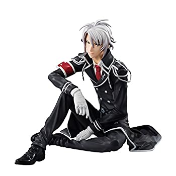 【中古】（非常に良い）パルメイトえくすとら アイドリッシュセブン TRIGGER 八乙女楽 完成品フィギュア画像
