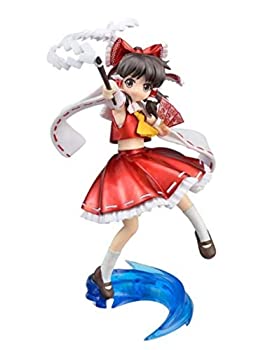 【中古】「非常に良い」東方Project プレミアムフィギュア“博麗霊夢”Ver.1.5(プライズ)
