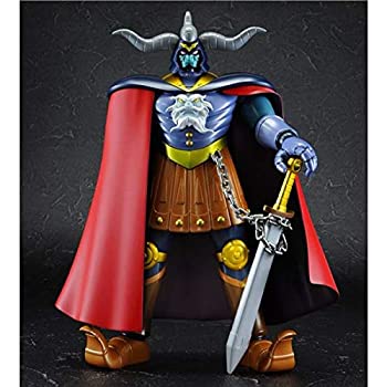 【中古】「ほぼ新品」フィギュアーツ ZERO 暗黒大将軍 D.C.｜オマツリライフ別館 27,844円