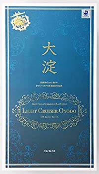 【中古】「ほぼ新品」分け取りこれくしょん -艦これ- 大淀