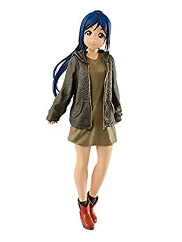 【中古】ラブライブ！サンシャイン！！ EXQフィギュア～松浦果南～2nd (プライズ)