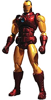 【中古】「未使用品」Iron Man Marvel One 12 Collective Action Figure｜オマツリライフ別館 62,455円