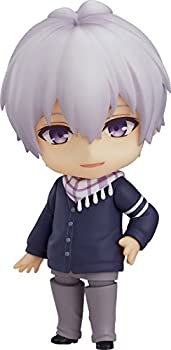 【中古】「未使用品」ねんどろいど アイドリッシュセブン 逢坂壮五 ノンスケール ABS&PVC製 塗装済み可動フィギュア 10,764円