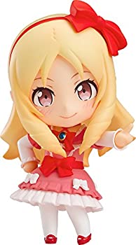 【中古】ねんどろいど エロマンガ先生 山田エルフ ノンスケール ABS&PVC製 塗装済み可動フィギュア画像