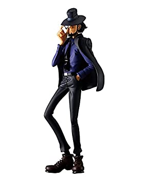 (未使用･未開封品)　ルパン三世　MASTER STARS PIECE DAISUKE JIGEN　次元大介 df5ndr3 BANPRESTO ルパン三世 PART5 CREATOR×CREATOR DAISUKE JIGEN
