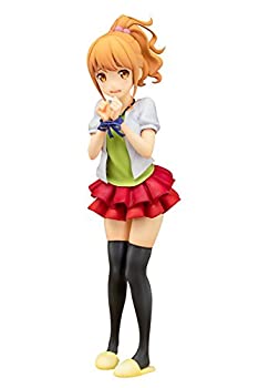 【中古】（非常に良い）エロマンガ先生 神野 めぐみ おうち訪問Ver. 1/7スケール PVC製 塗装済み完成品 フィギュア画像