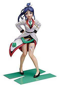【中古】「非常に良い」ラブライブ！サンシャイン!! Birthday Figure Project 松浦 果南