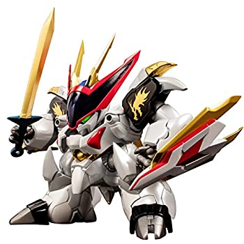 【中古】METAMOR-FORCE 魔神英雄伝ワタル 龍王丸 ノンスケール ABS&ダイキャスト製 塗装済み 完成品 可動フィギュア|オマツリライフ別館