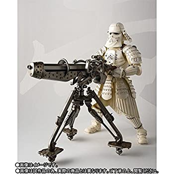 【中古】「未使用品」名将MOVIE REALIZATION 寒冷地足軽スノートルーパー