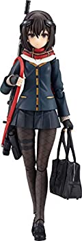 【中古】「ほぼ新品」figma ARMS NOTE ロングレンジ・ジョシコウセイ ノンスケール ABS&PVC製 塗装済み可動フィギュア 22,303円