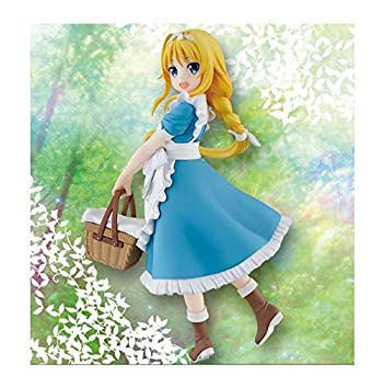 【中古】一番くじ ソードアート・オンライン アリシゼーション A賞 アリス・ツーベルク フィギュア 全1種画像