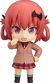 【中古】「非常に良い」ねんどろいど ガヴリールドロップアウト サターニャ ノンスケール ABS&PVC製 塗装済み可動フィギュア画像