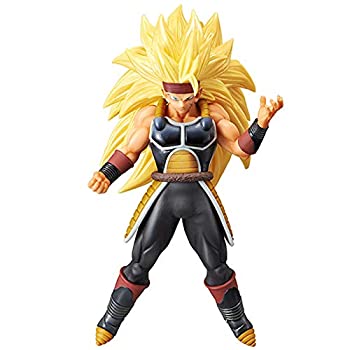 独創的 Dxfフィギュア第3弾 中古 スーパードラゴンボールヒーローズ B プライズ バーダック ゼノ B07h4jc6v3 Www Aesroofing Co Uk