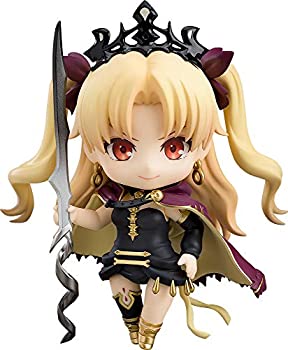 【中古】「ほぼ新品」ねんどろいど Fate/Grand Order ランサー/エレシュキガル ノンスケール ABS&PVC製 塗装済み可動フィギュア