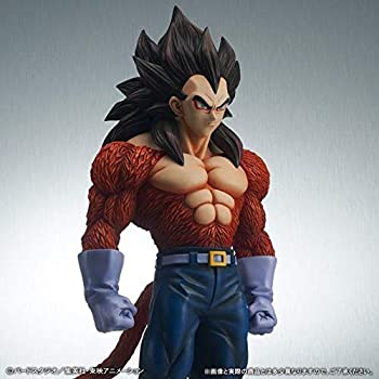 中古 ギガンティックシリーズ ドラゴンボールgt ベジータ 超サイヤ人4 スペシャルカラーver Voli Me