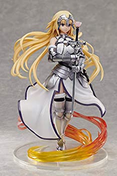 【中古】「未使用品」Fate/Apocrypha ルーラー 〜紅蓮の聖女〜 1/7 完成品フィギュア(アニプレックスプラス限定)画像