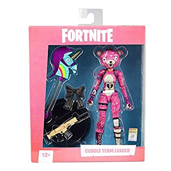 楽天市場】McFarlane Fortnite The Ice King Premium Action