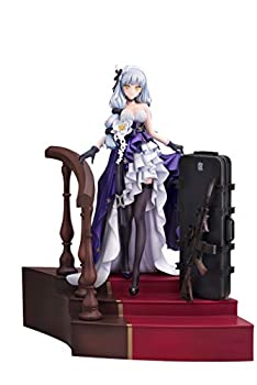 【中古】ドールズフロントライン HK416 星の繭 Ver. 1/8スケール PVC&ABS製塗装済み完成品フィギュア|オマツリライフ別館
