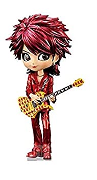 【中古】「未使用品」Q posket hide vol.2 hide フィギュア メタリックカラーver. ヒデ X JAPAN