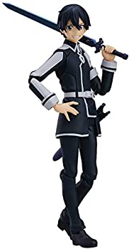 【中古】「非常に良い」figma ソードアート・オンライン アリシゼーション キリト アリシゼーションver. ノンスケール ABS&PVC製 塗装済み可動フィギュア
