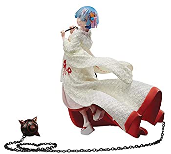 【中古】「ほぼ新品」F:NEX フェネクス Re:皆無 レム 鬼嫁 Ver.