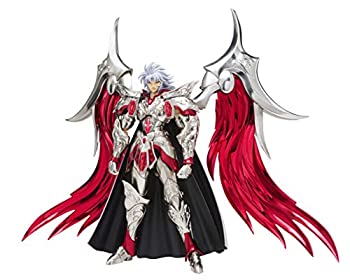 【中古】「非常に良い」聖闘士聖衣神話EX 聖闘士星矢 戦神アレス 約180mm ABS&PVC&ダイキャスト製 塗装済み可動フィギュア