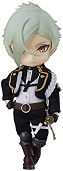 【中古】「ほぼ新品」ねんどろいどどーる 刀剣乱舞-ONLINE- 膝丸 ノンスケール ABS&PVC製 塗装済み可動フィギュア|オマツリライフ別館