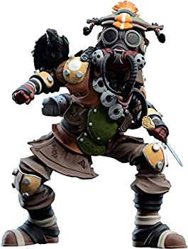 おもちゃ その他 おまけ付 Legends 中古 Apex エーペックスレジェンズ 02 ブラッドハウンド ヴァイニル フィギュア ミニ エピック Meimeifood Com Br