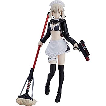 【中古】「ほぼ新品」figma Fate/Grand Order ライダー/アルトリア・ペンドラゴン〔オルタ〕 ノンスケール ABS&PVC製 塗装済み可動フィギュア|オマツリライフ別館