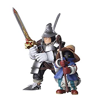 楽天市場】ファイナルファンタジーIX PLAY ARTS ビビ