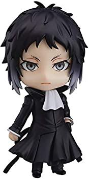 絶対一番安い 中古 ねんどろいど 文豪ストレイドッグス 芥川龍之介 ノンスケール Abs Pvc製 塗装済み可動フィギュア 今月限定 特別大特価 Timesofbahrain Com