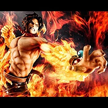 超お買い得 フィギュア ワンピース Piece 中古 One P O P 未使用 プレミアムバンダイ限定 Ver Limited 15th ポートガス D エース Neo Maximum Pop B07wjdtmyq Districtscooters Com