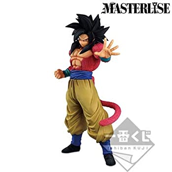 魅了 中古 一番くじ ドラゴンボール The Greatest Saiyan B賞 超サイヤ人4孫悟空フィギュア 完売 Www Allfireduppizzas Com Au