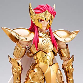 【中古】「ほぼ新品」聖闘士聖衣神話EX アクエリアスカミュ ～ORIGINAL COLOR EDITION～