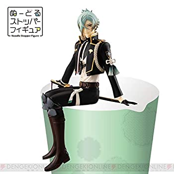 刀剣乱舞　くじ　A賞　髭切　フィギュア 刀剣乱舞 一番くじ A賞 髭切 フィギュア 4種セット（みんなの