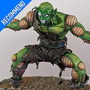楽天市場 中古 造形天下一 ピッコロ リペイント ドラゴンボール フィギュア オマツリライフ別館