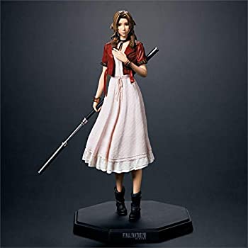 【中古】「未使用品」FF7 一番くじ B賞 エアリス フィギュア
