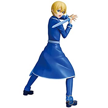 【中古】ソードアート・オンライン アリシゼーション リミテッドプレミアムフィギュア LPM ユージオ 全1種画像