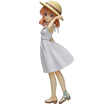 【中古】「ほぼ新品」ご注文はうさぎですか?? プレミアムフィギュア ココア 奇跡の一枚 全1種