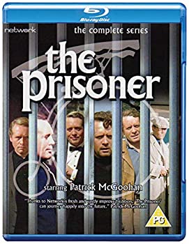 【中古】「非常に良い」Prisoner: the Complete Series [Blu-ray] [Import anglais]