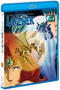 【中古】「非常に良い」蒼き流星SPTレイズナー OVA [Blu-ray]
