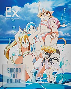 【中古】「ほぼ新品」ソードアート・オンライン Extra Edition(完全生産限定版) [Blu-ray] 8,628円