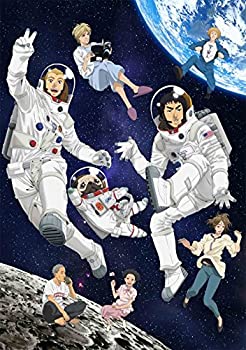 【中古】「未使用品」宇宙兄弟 Blu-ray DISC BOX 2nd year 8【完全生産限定版】