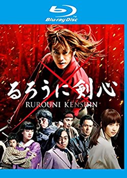 【中古】「非常に良い」るろうに剣心 ブルーレイディスク [レンタル落ち]