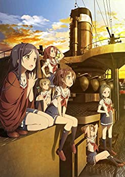【中古】「ほぼ新品」ハイスクール・フリート 2(完全生産限定版) [Blu-ray]