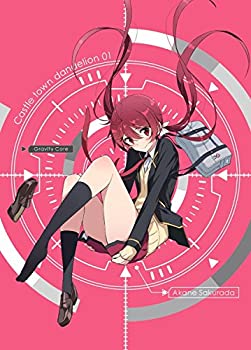 【中古】城下町のダンデライオン [初回限定盤] 全6巻セット [マーケットプレイス Blu-rayセット]