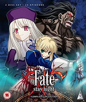 【中古】Fate Stay Night