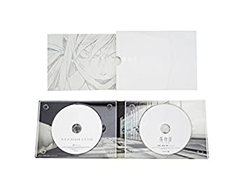 【中古】「ほぼ新品」傷物語 〈III冷血篇〉(完全生産限定版) [Blu-ray]